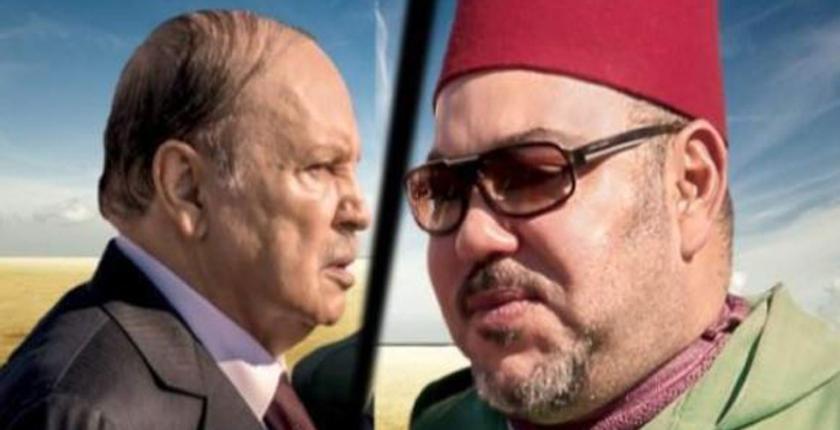 تعزية ملكية للرئيس الجزائري بوتفليقة بعد وفاة رئيس المجلس الدستوري