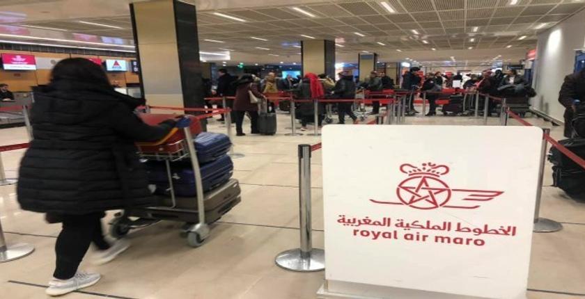 "إمبرياليات 2019"...الخطوط الملكية المغربية تفوز بثلاث جوائز