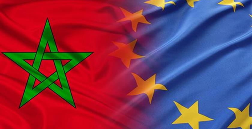 مسؤول أوروبي يؤكد عزم الإتحاد مساعدة المغرب في مجال "حماية المعطيات الشخصية"