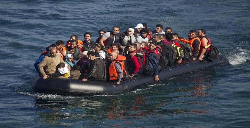 بحث ميداني يكشف دوافع 36 في المائة من المغاربة نحو الهجرة