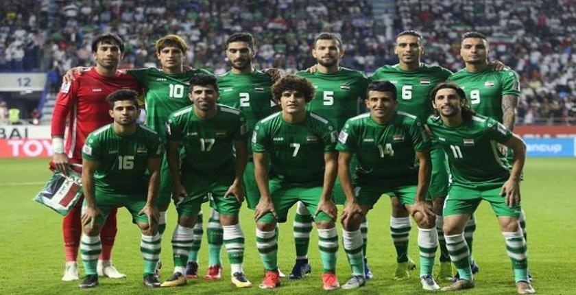كأس آسيا 2019.. التعادل يحسم قمة العراق وإيران 
