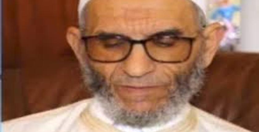 خطبة "البوناني" تعجل برحيل إمام مسجد بالرباط
