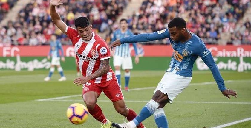جيرونا يطيح بأتلتيكو مدريد خارج كأس ملك إسبانيا