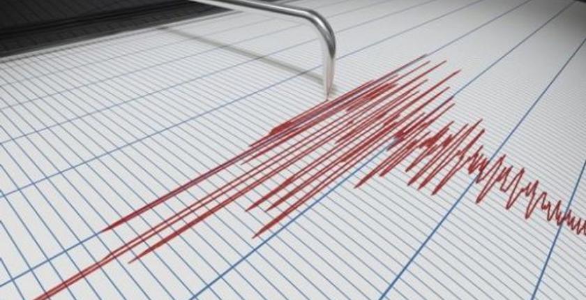 الأرض تهتز مجددا بالدريوش بقوة 3.7 درجات
