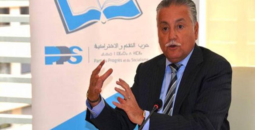 بنعبد الله يطالب  أطراف الحوار الإجتماعي بإيجاد "مخرجات عملية وملموسة" 