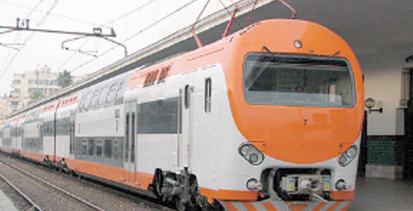 ONCF: plan de transport "Spécial Vacances" du 18 au 27 janvier 2019
