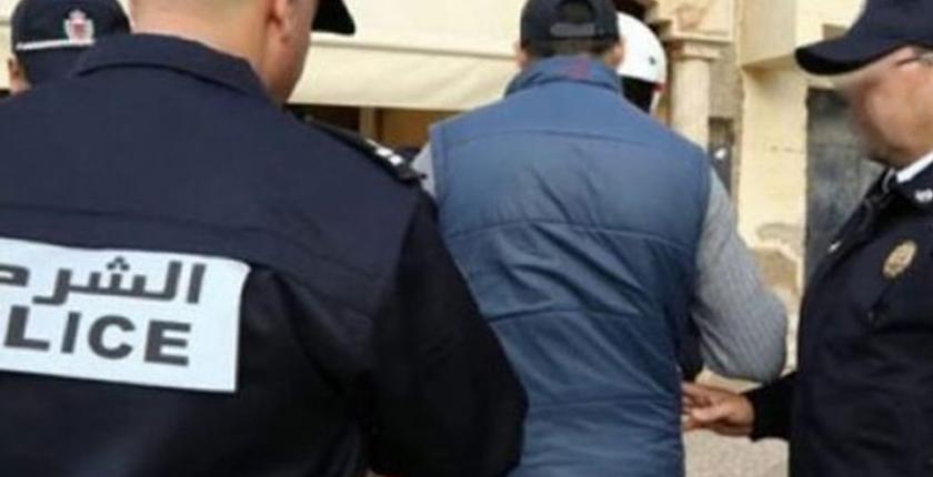 تمارة.. توقيف ضابط شرطة ممتاز بسبب "الرشوة"