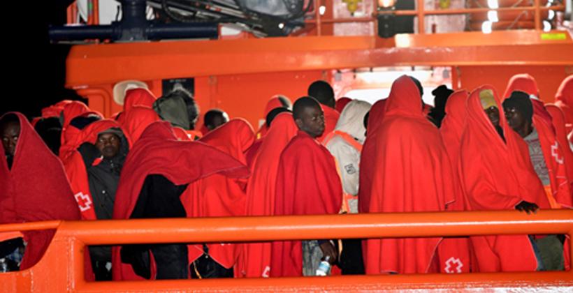 Gestion des flux migratoires: Le soutien supplémentaire exigé par le Maroc mérite d’être pris en compte