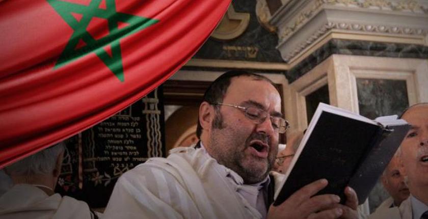 مخطط إسرائيلي لإستخلاص الملايين من المغرب تعويضا عن ممتلكات اليهود 