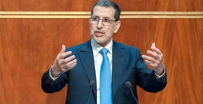رئيس الحكومة: "الاستراتيجيات القطاعية دعامة لتحسين مستوى عيش المواطنين"