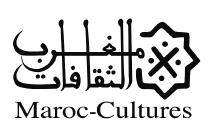 Maroc cultures