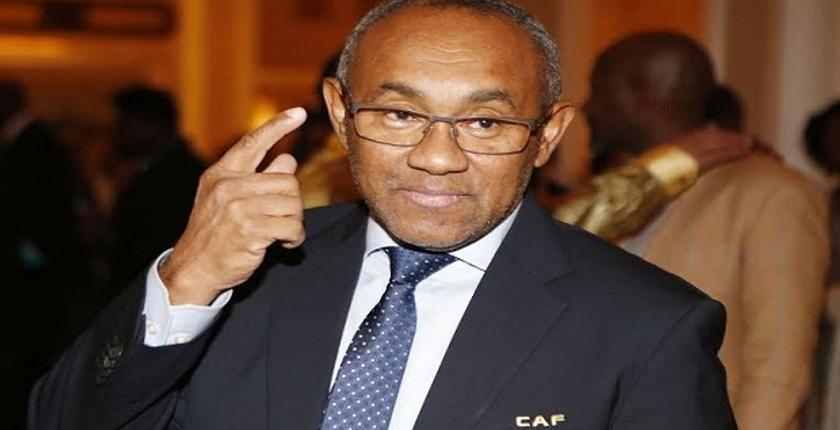 غينيا توافق على تنظيم كأس أمم أفريقيا 2025