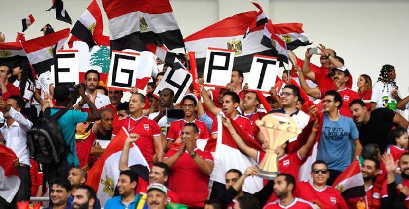 مصر تتعهد بأن تكون أمم أفريقيا 2019 الأفضل في تاريخ القارة السمراء