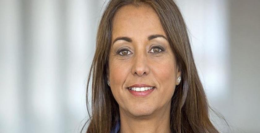 إلهام قدري.. أول مغربية تقود مؤسسة عالمية رائدة في الصناعات الكيماوية
