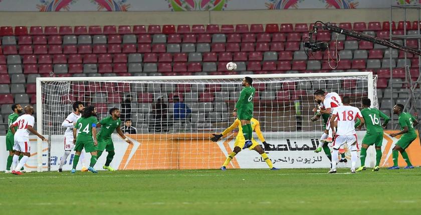 كأس آسيا...السعودية تفتح مباراياتها بمواجهة كوريا الشمالية