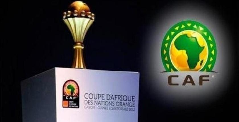 عاجل...مصر تفوز بشرف تنظيم كأس أمم إفريقيا 2019