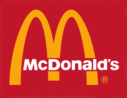 McDonald's Maroc