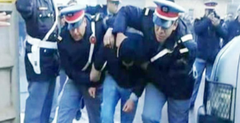 المخدرات تجر "ميسي" إلى القضاء
