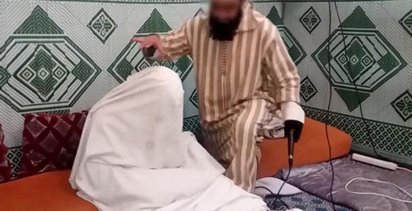 التوفيق: " منع الرقية الشرعية أمر معقد ينبغي أن ينظر فيه المختصون"