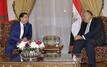 Le Maroc et l’Égypte déterminés à renforcer leurs relations bilatérales