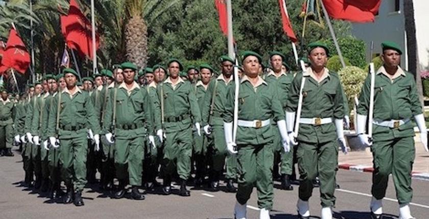 مجلس المستشارين.. المصادقة على مشروع قانون "التجنيد الإجباري"