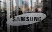 Samsung s'attend à un bénéfice en baisse, faible demande de puces