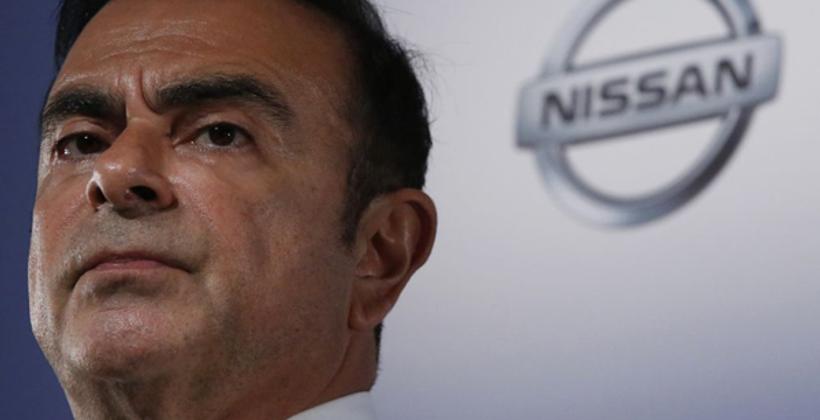 Munoz (Nissan) démissionne en pleine affaire Ghosn