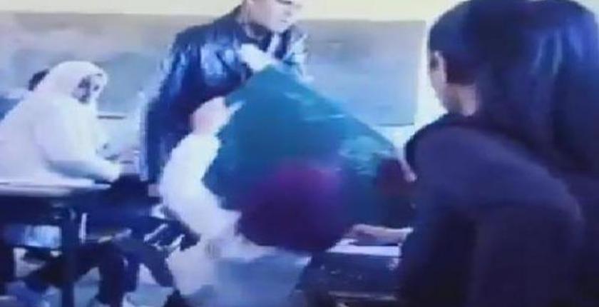 هذا ما ينتظر مصوري الفيديوهات داخل المؤسسات التعليمية..!