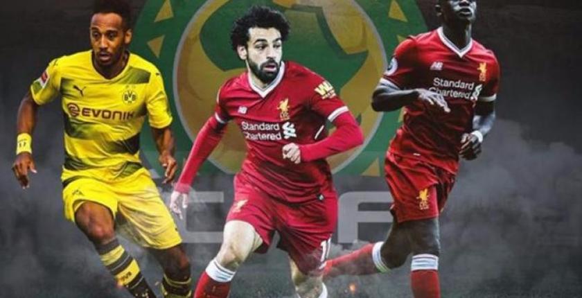"بنعطية" خارج قائمة "الكاف" النهائية لأفضل لاعب إفريقي