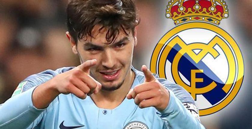 المغربي ابراهيم دياز أولى صفقات ريال مدريد في الميركاتو الشتوي