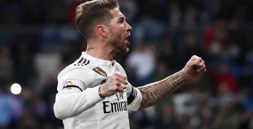 ريال مدريد يهزم ليغانيس بثلاثية في كأس ملك إسبانيا