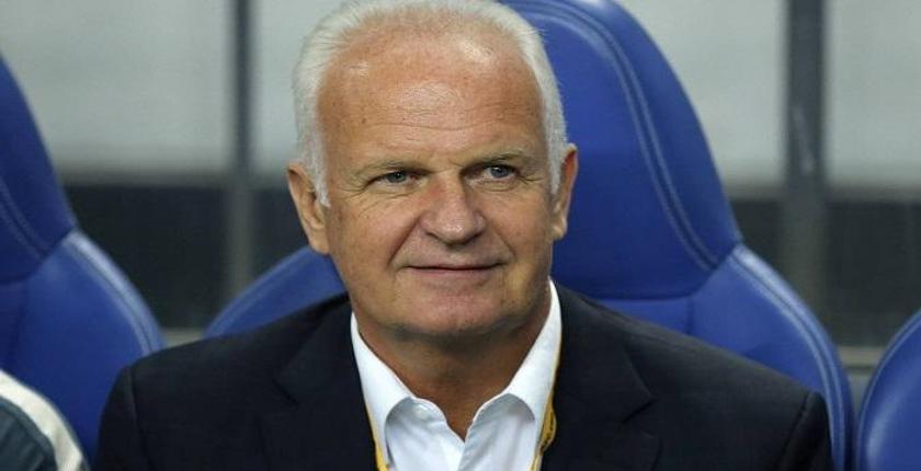 كأس آسيا 2019.. إقالة مدرب سوريا بعد السقوط أمام الأردن