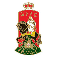 Federation royale marocaine des sports equestres