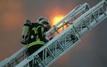 Incendie à Toulouse: 20 blessés, l'immeuble n'était "pas insalubre"