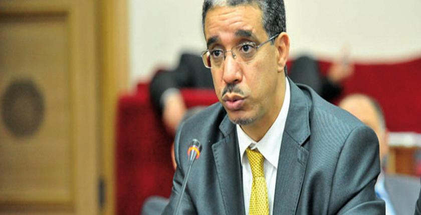 الرباح: "الحكومة ماضية في تنفيذ توصيات اللجنة النيابية الإستطلاعية حول المحروقات"
