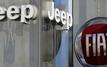 Diesel: Fiat Chrysler va payer 650 millions pour solder des poursuites aux Etats-Unis