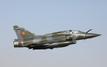 Mirage 2000 D disparu dans le Jura : toujours deux militaires recherchés