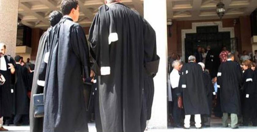 دفاع "الزفزافي" ومعتقلي الريف يرد على قاضي المحكمة