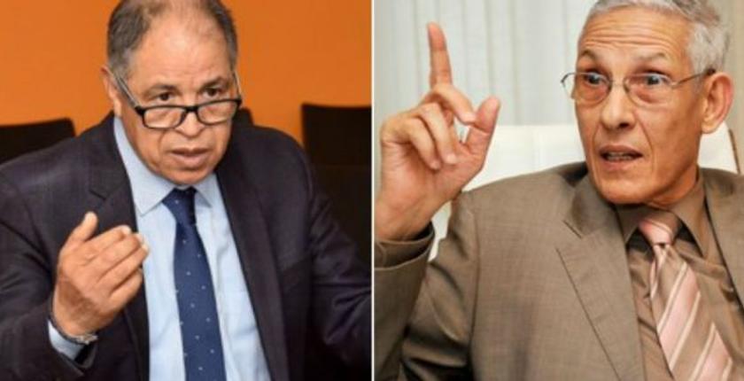 بعد تأخره في إبداء رأيه.. الداودي غاضب من مجلس المنافسة بسبب التسقيف
