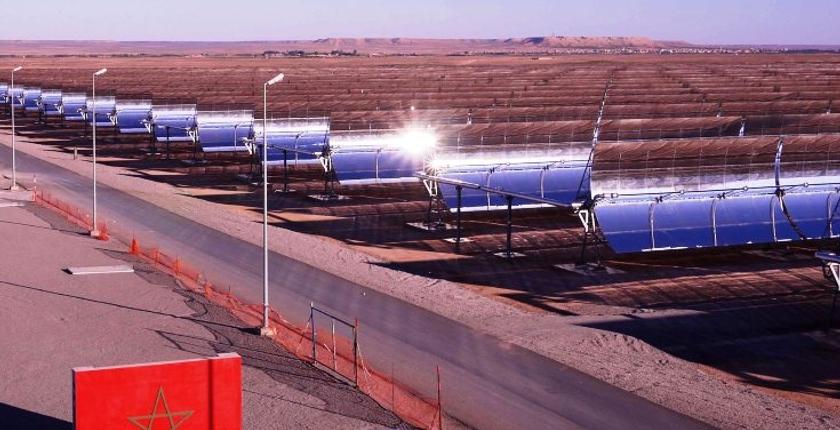 أبوظبي.. مسؤول مغربي بالطاقات المتجددة يبرز استراتيجية المملكة في هذا المجال
