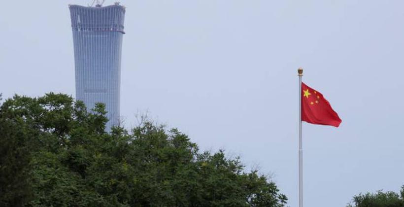 La Chine accuse la plus forte baisse des exportations en 2 ansLa Chine accuse la plus forte baisse des exportations en 2 ansLa Chine accuse la plus forte baisse des exportations en 2 ans