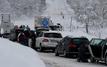 Intempéries mortelles dans les Alpes autrichiennes