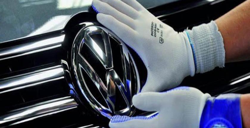 مجموعة "Volkswagen" تبيع 10.8 مليون سيارة عالميا