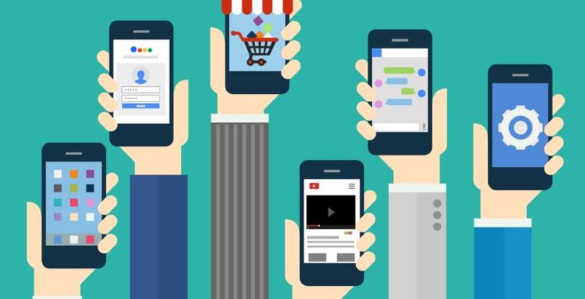 شركة "Google" تحذف 85 تطبيقا أضرت بالملايين من مستخدمي "Android"