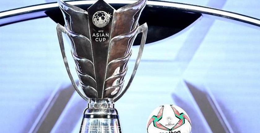 قمة خليجية بين الإمارات والبحرين في افتتاح كأس آسيا 