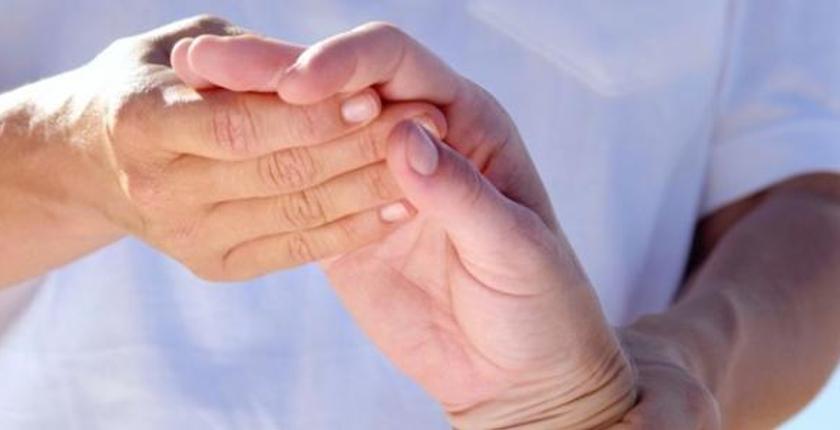 كيف يمكن التعايش مع مرض الروماتيزم ؟