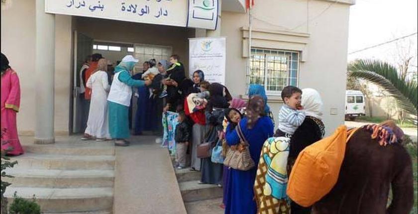 معطيات صادمة عن عدد المغاربة المحرومين من الخدمات الصحية