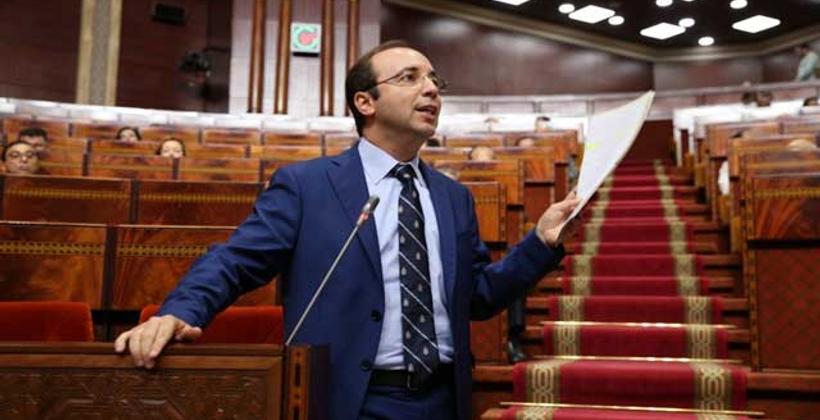 تفاصيل تضخيم صفقة بالملايير بوزارة  الصحة