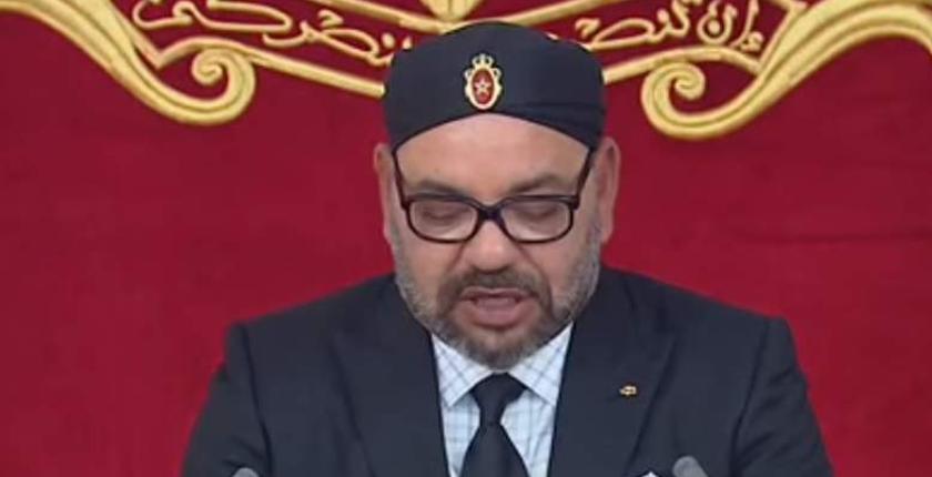 جلالة الملك ضمن 10 شخصيات مؤثرة في العالم الإسلامي