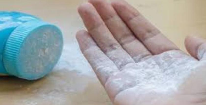 محكمة تمنح امرأة 40 مليون دولار.. والسبب "جونسون آند جونسون" !